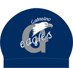 Gabrielino 2026 Silicone Team Cap