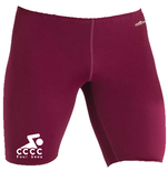 CCCC Male Team Suit with Logo