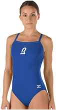 REGISTRATION - Buena Female Team Suit (Thin Strap)