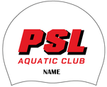 PSL Personalized Silicone Team Caps