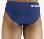 DPHS Male Brief Suit