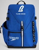 New - Buena 45L Pro Backpack