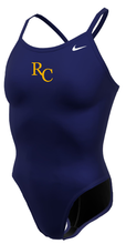 RC Female NIKE Racerback Suit