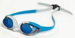 Spider Youth Mirroer Goggles