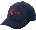 CCC Team Hat (Solid Navy)