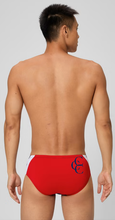 CCC Male Team Brief Suit (Edge Splice)
