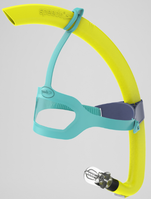 Buena Jr. Snorkel (Bronze "A" Only)