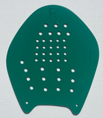 Buena Size 1 Hande Paddles