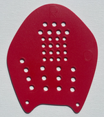 AAA Yellow Group Hand Paddles