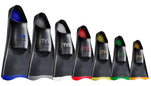 MAC Crossblade Fins