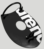 MAC Elite 2 Team Hand Paddles