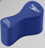 MAC Jr. Team Pull Buoy (Under 100 Lbs)