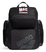 MAC Team Backpack