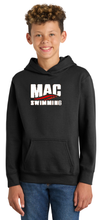 MAC Unisex Youth Team Hoodie