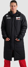 MAC Team Parka