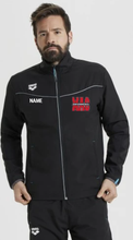MAC Unisex Warm Up Jacket