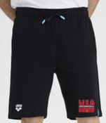 MAC Unisex Team Bermuda Shorts