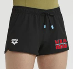 MAC Female Team Shorts