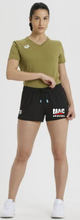 MAC Female Team Shorts