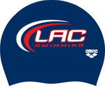 LAC Silicone Team Cap