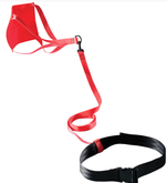 CVAC Swim Parachute