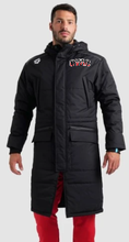 CVAC Team Parka