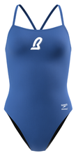 Buena Female Team Suit (V-Back)