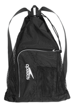 speedo teamster duffle bag