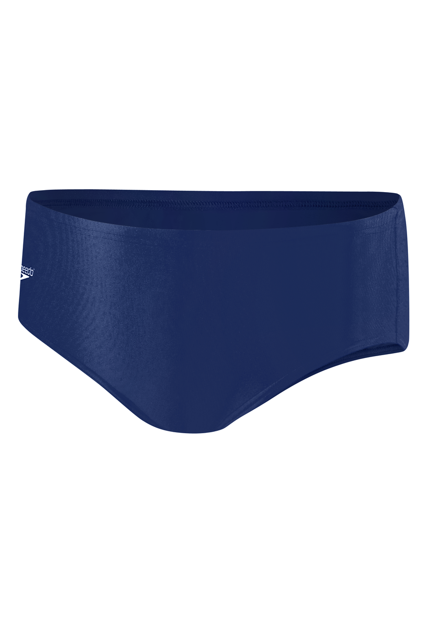 speedo logo brief