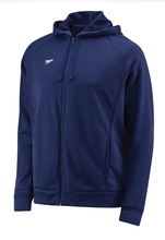 LASC Speedo Hoodie with Team Logo