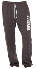 Burbank Unisex Team Sweat Pants