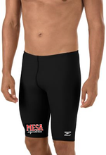 Mesa Team Jammer with logo