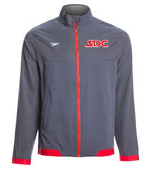 Stanford Adult Tech Warm Up Jacket-Required Item