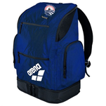 WSC ARENA Spiky 2 Large Backpack with Team logo