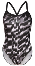 LOSC Female Light Drop Back (Extra Suit)