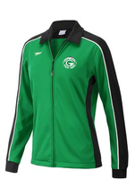 Greenmeadow Youth Warm Up Jacket