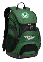 Greenmeadow Team Backpack