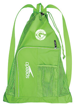 Greenmeadow Team Wet Gear Bag