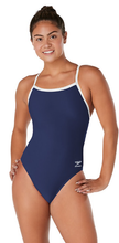 NEW - SBSC Female Team Suit - Thin Strap