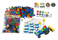 Morphun Junior Xtra 500 set