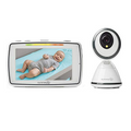 Summer Infant Baby Pixel Color Video Monitor (Monitor, Baby Pixel)
