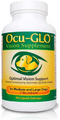 Ocu-Glo for Medium to Large Dogs (90 Gelcaps)