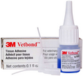 3M Vetbond by 3M (3 mL)