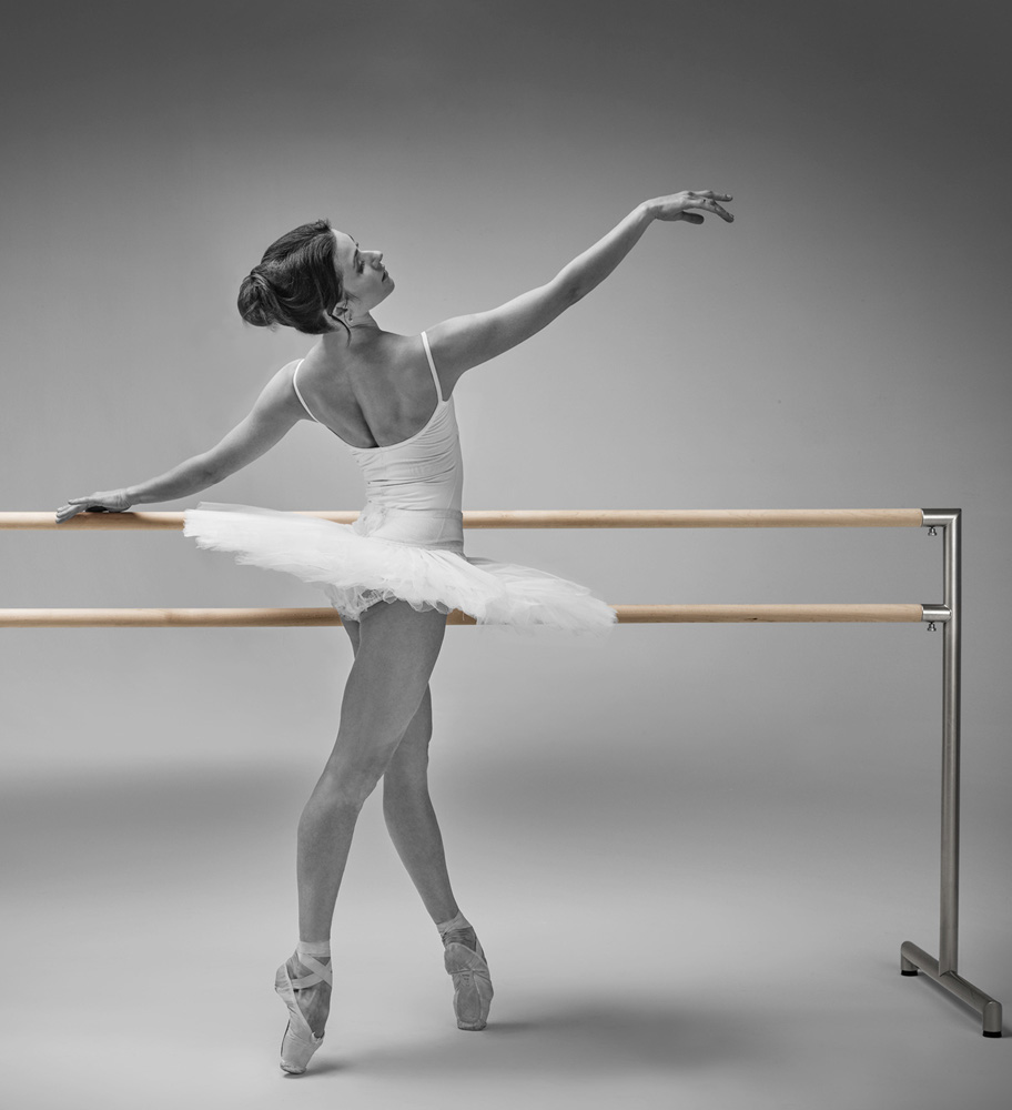 Custom Barres Ballet Barres & Fitness Equipment