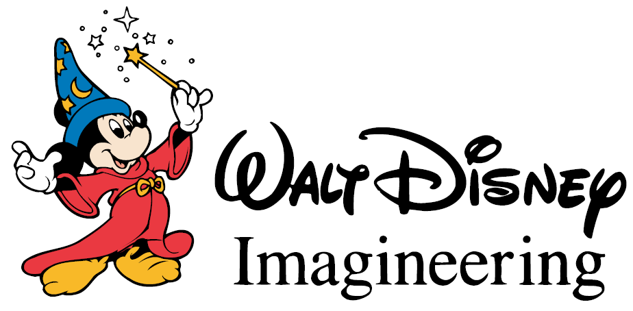 Custom Barres Customer - walt_Disney_Imagineering_logo