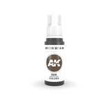 AK Interactive: 3rd Generation Acrylic - Sepia Ink