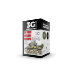 AK Interactive: 3rd Gen - U.S. Tank Colors, Europe 1944-45 Set