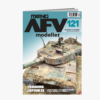 AFV Modeller - Issue 121 - November/December 2021