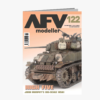 AFV Modeller - Issue 122 - January/February 2022