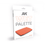 AK Interactive - Wet Pallette